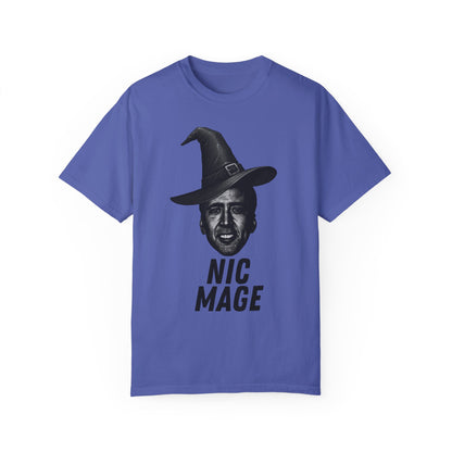 Nic Mage comfort colors