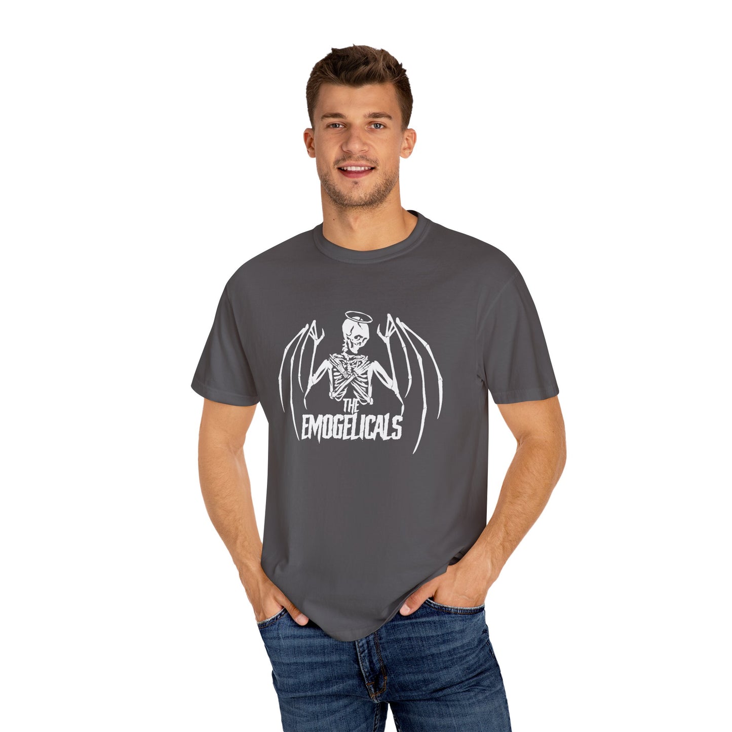 Emogelicals angel