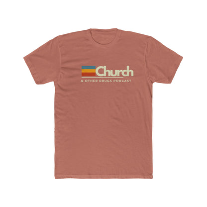 C&OD Colorado fitted Tee