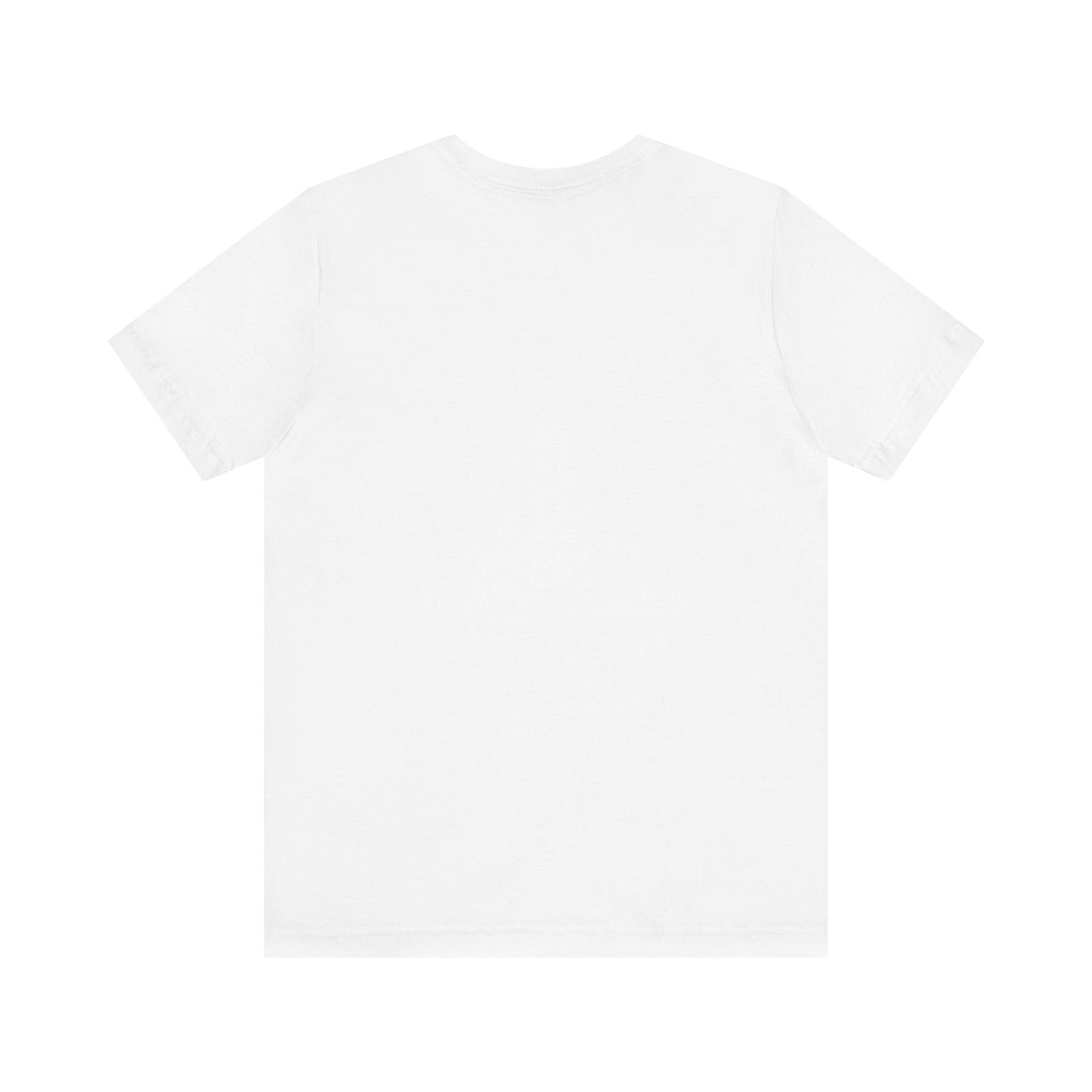 Tom Cruise Graphic Tee - Unisex Jersey Short Sleeve T-Shirt