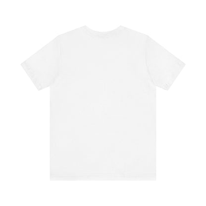 Tom Cruise Graphic Tee - Unisex Jersey Short Sleeve T-Shirt