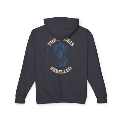 angels rebel