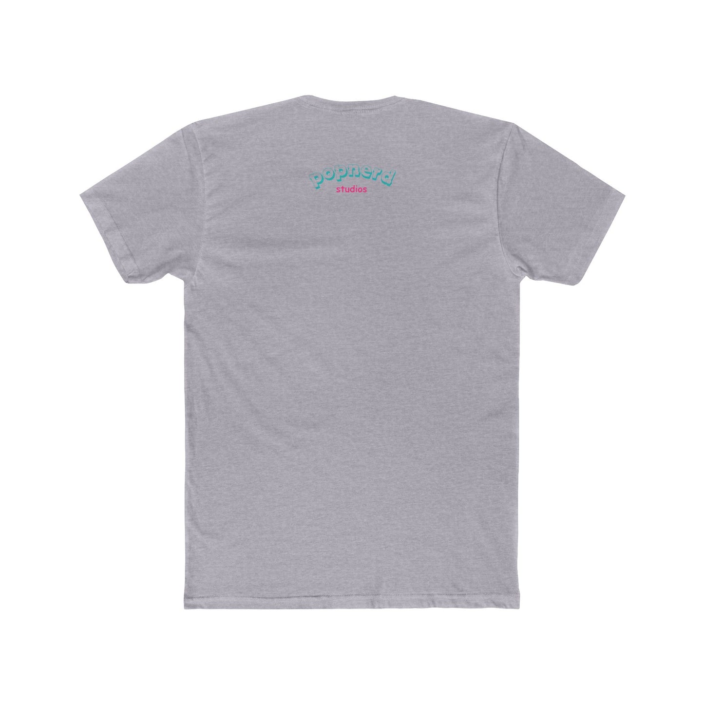 Reading the Rainbow premium fit tee