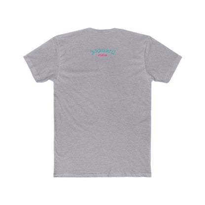 Reading the Rainbow premium fit tee