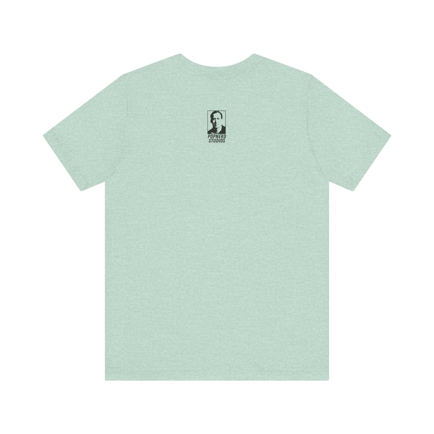 Don't be fear, Racoon is near adult tee