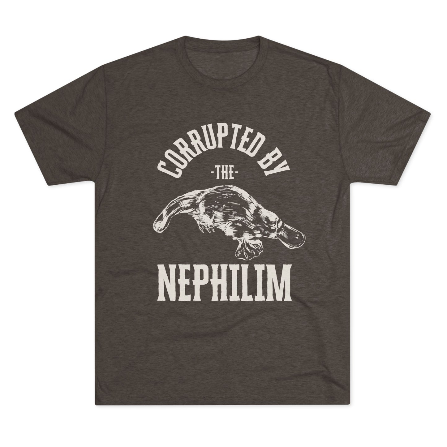 Platypus Chimera