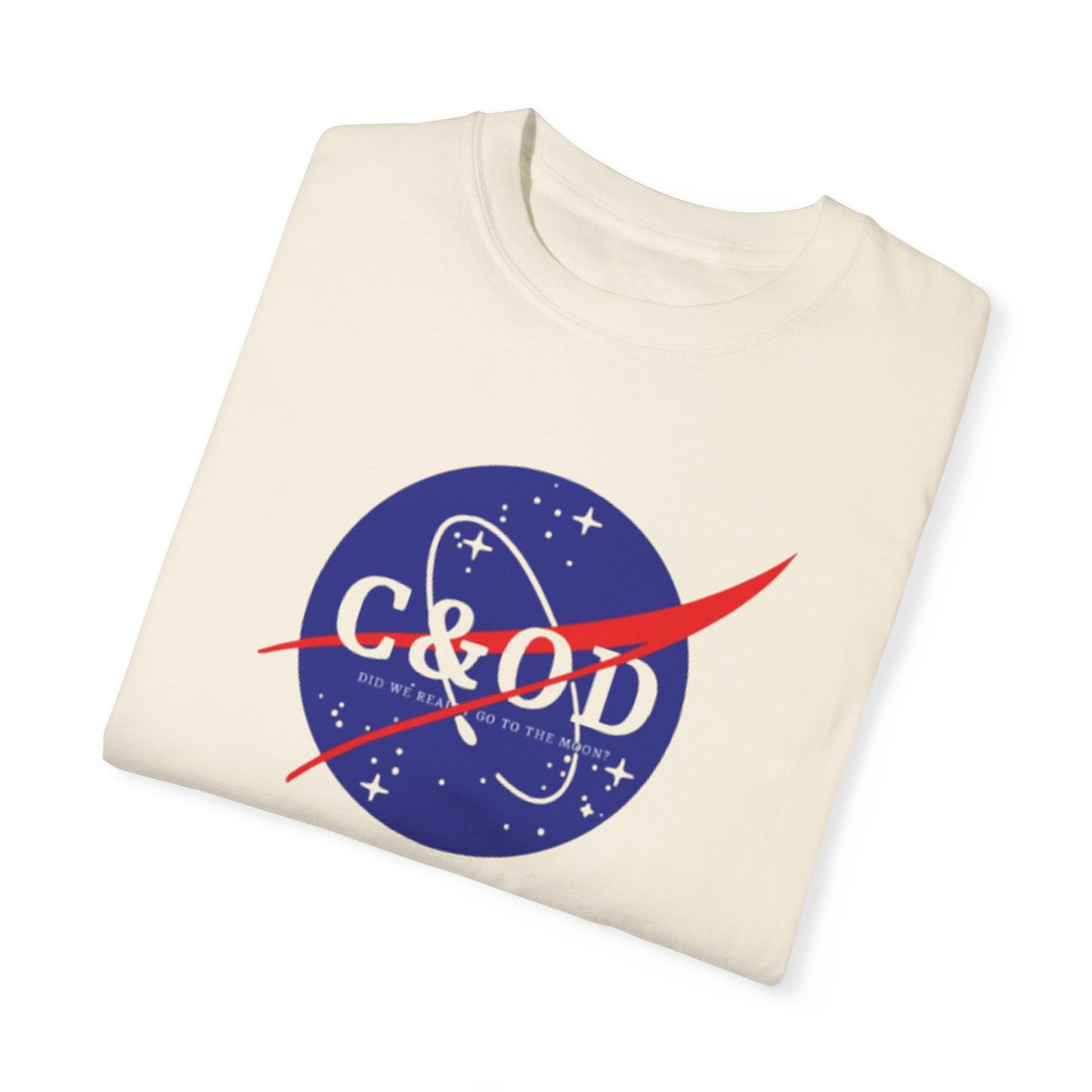 Did we really go to the moon?