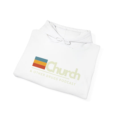 C&oD colorado hoodie