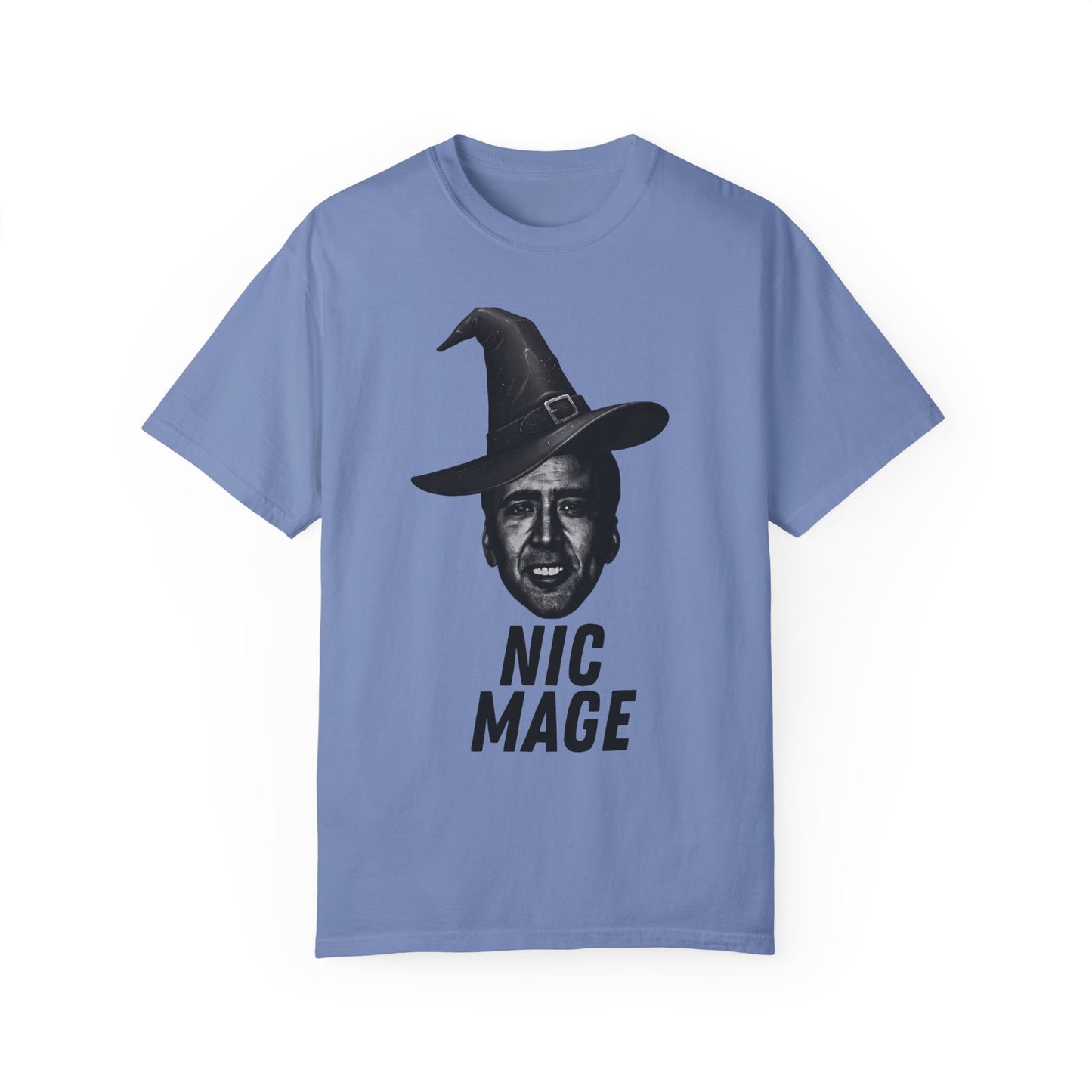 Nic Mage comfort colors