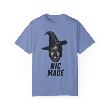 Nic Mage comfort colors