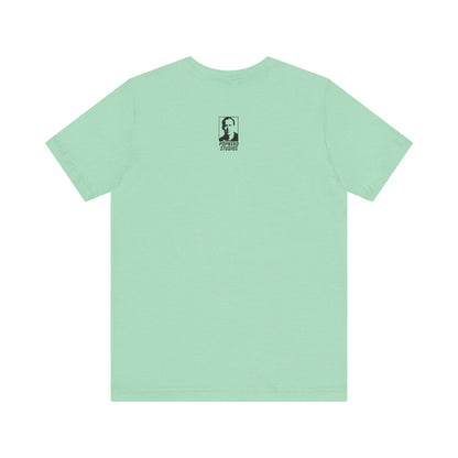 Don't be fear, Racoon is near adult tee