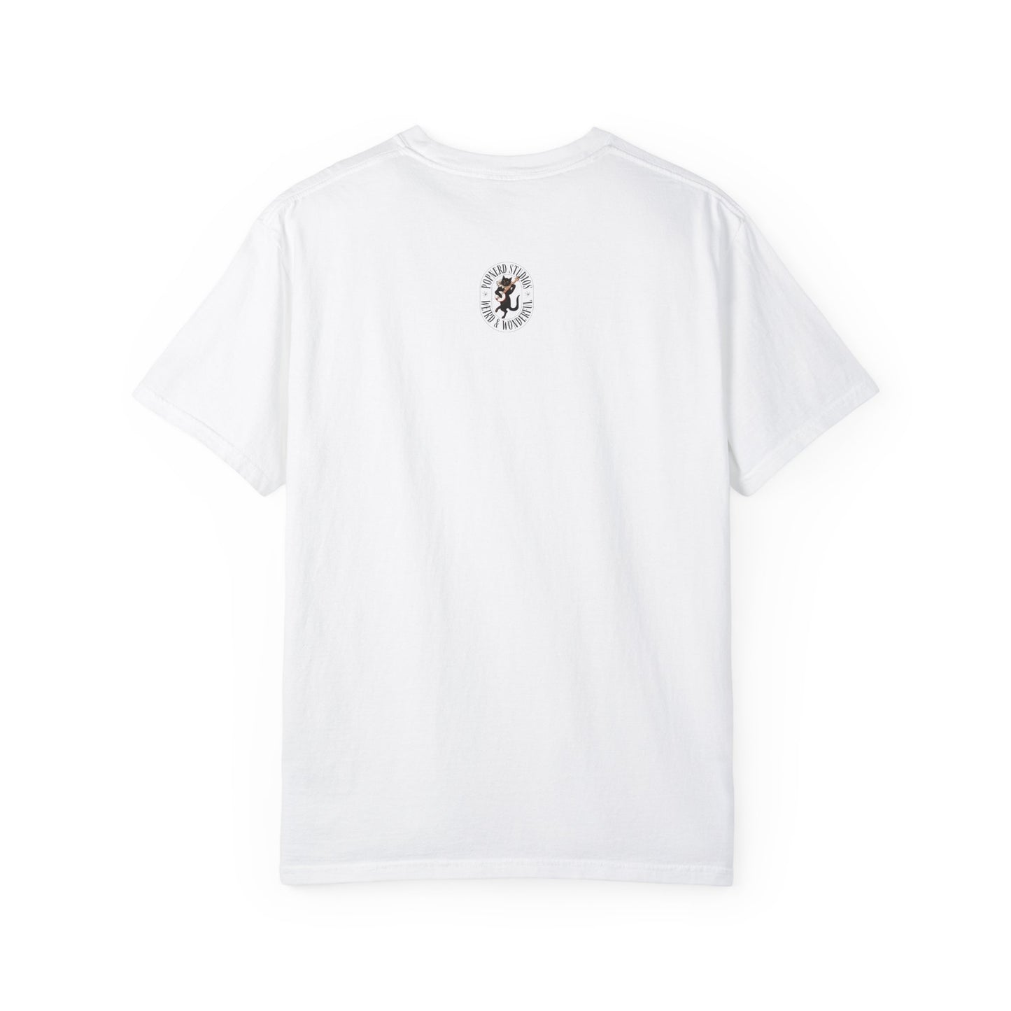 Lexapro Wrestling comfort colors tee