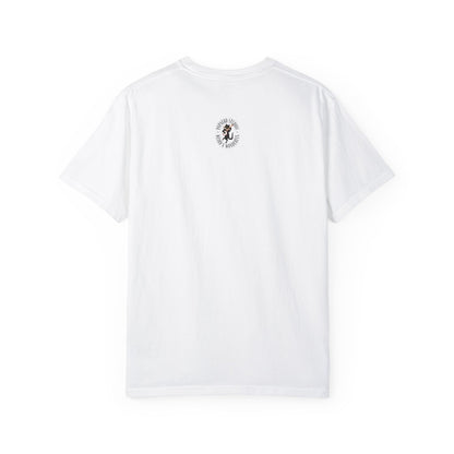 Lexapro Wrestling comfort colors tee
