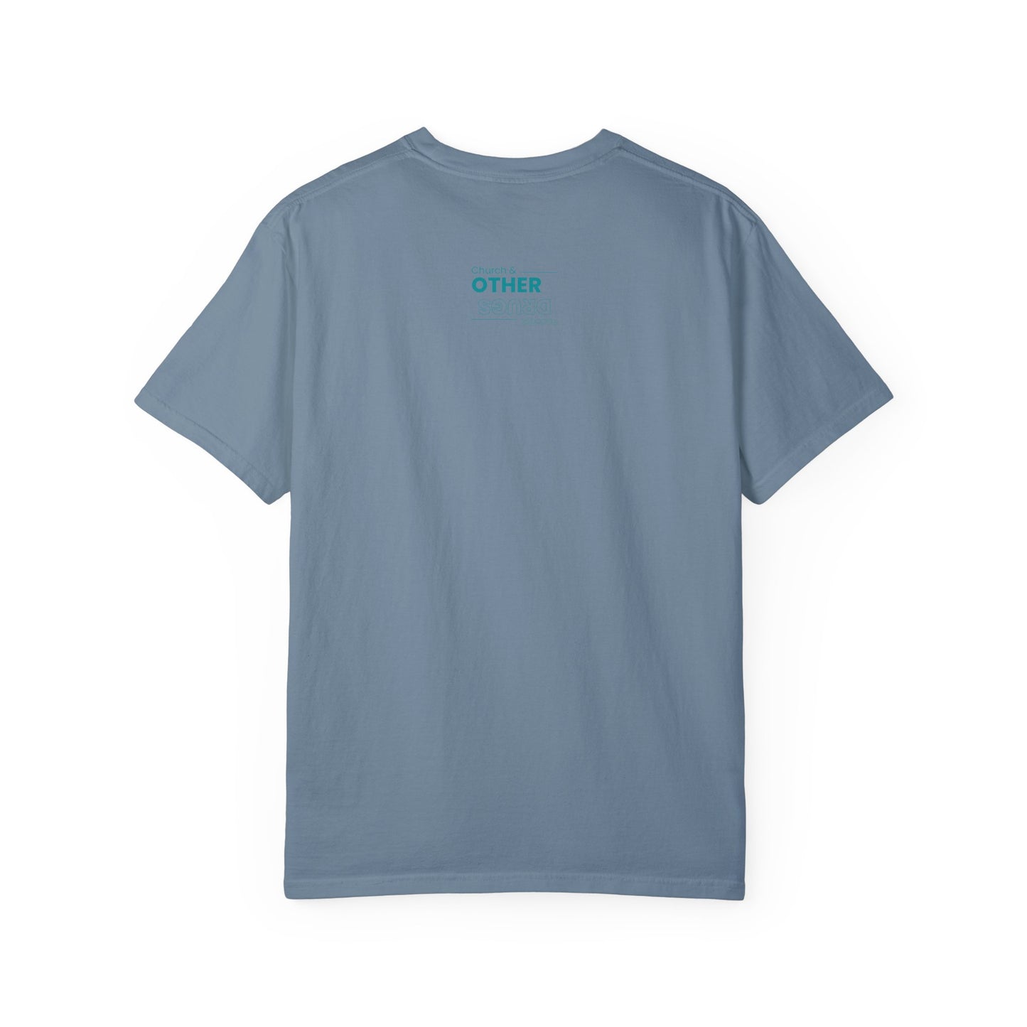 C&oD D.A.R.E. comfort colors