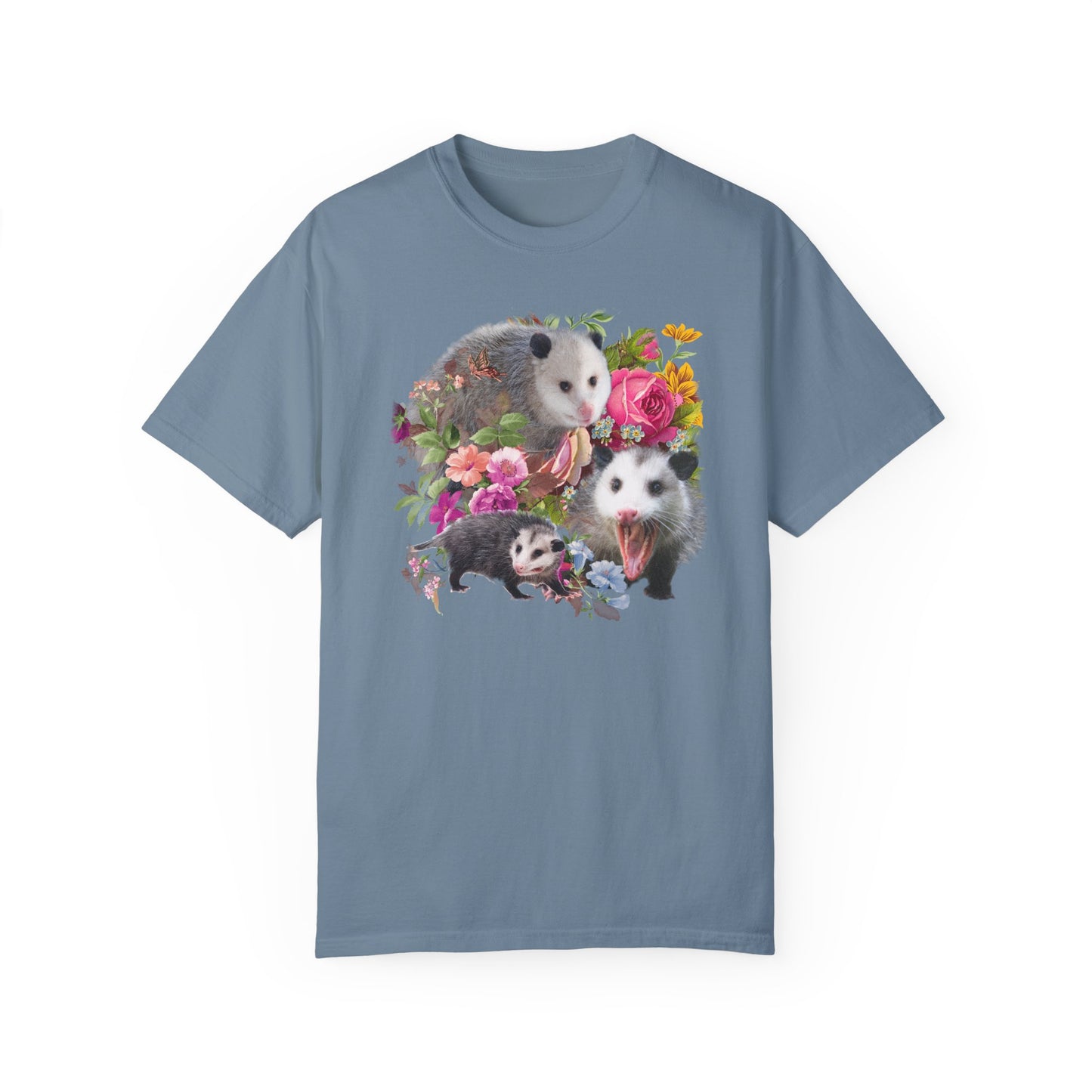 Possum Posse