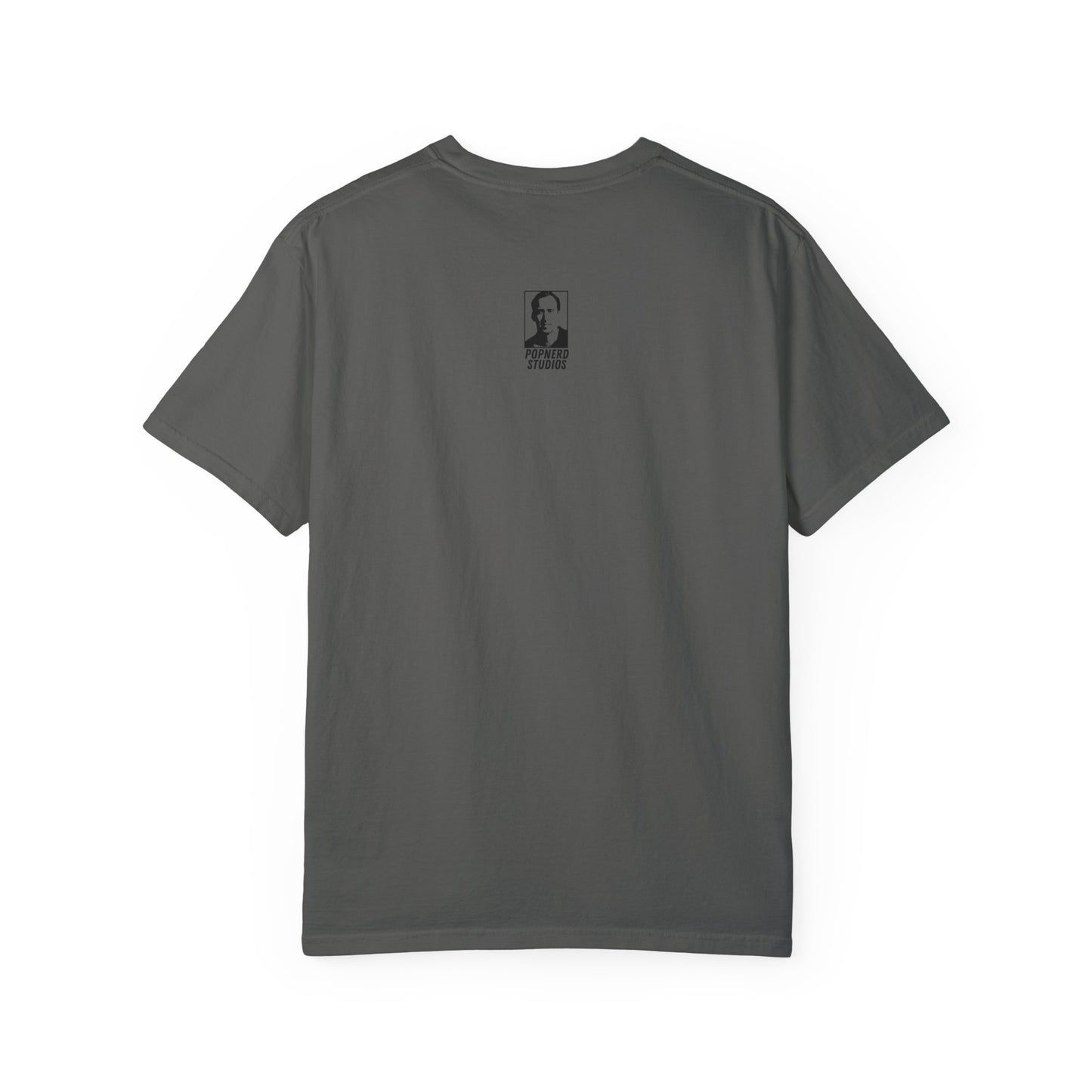Wildlife Conservation Unisex Garment-Dyed T-Shirt
