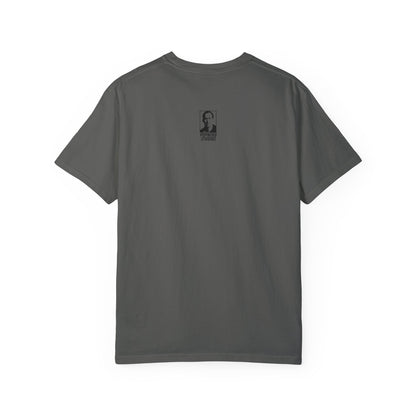 Wildlife Conservation Unisex Garment-Dyed T-Shirt
